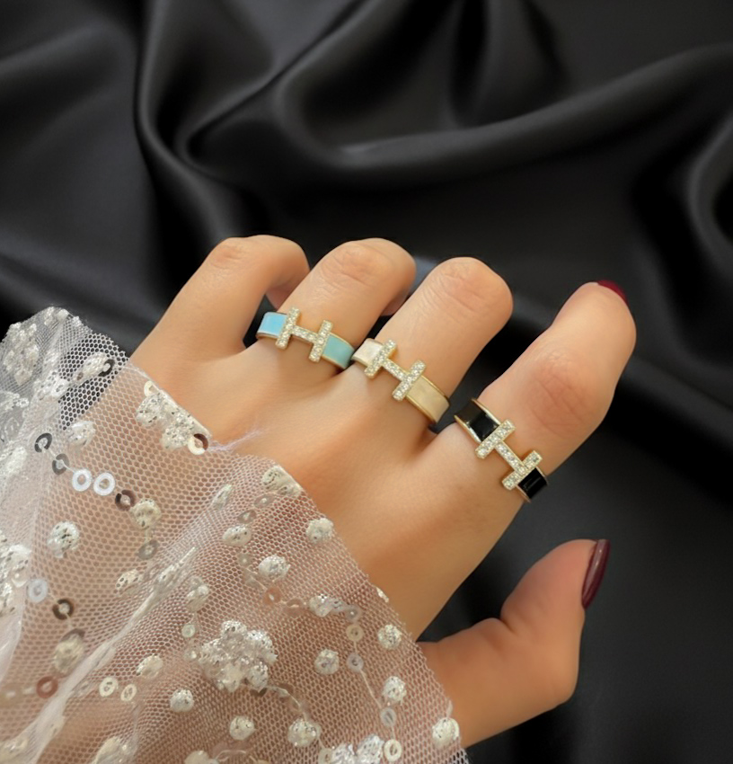 انگشتر هرمس ۰۱۱