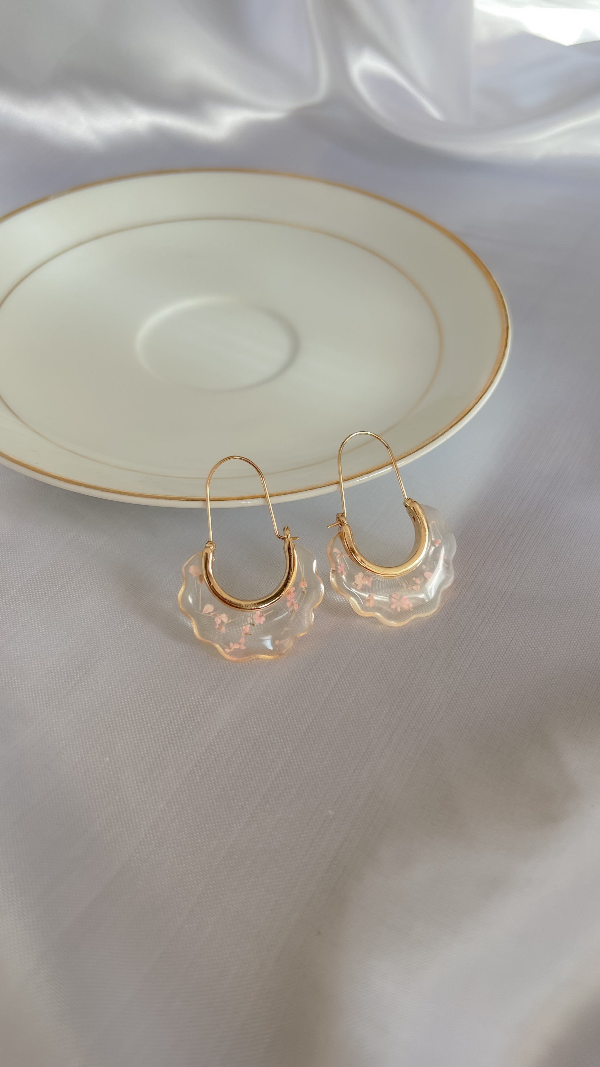 گوشواره وینتیج ۰۲۰